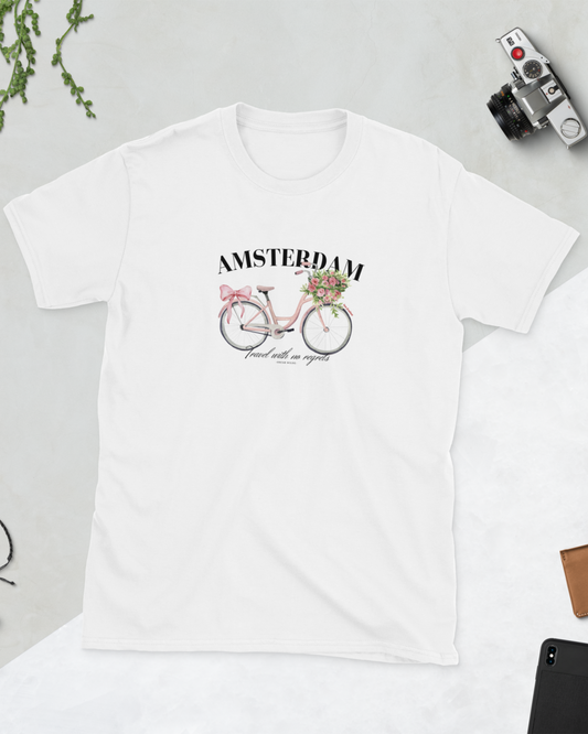 Amsterdam Classic Tee